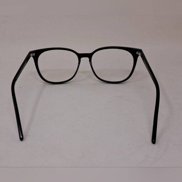 Saint Laurent Paris Women's Glasses Frames Black Square SL 38 001 52-16-140 - Picture 16 of 16